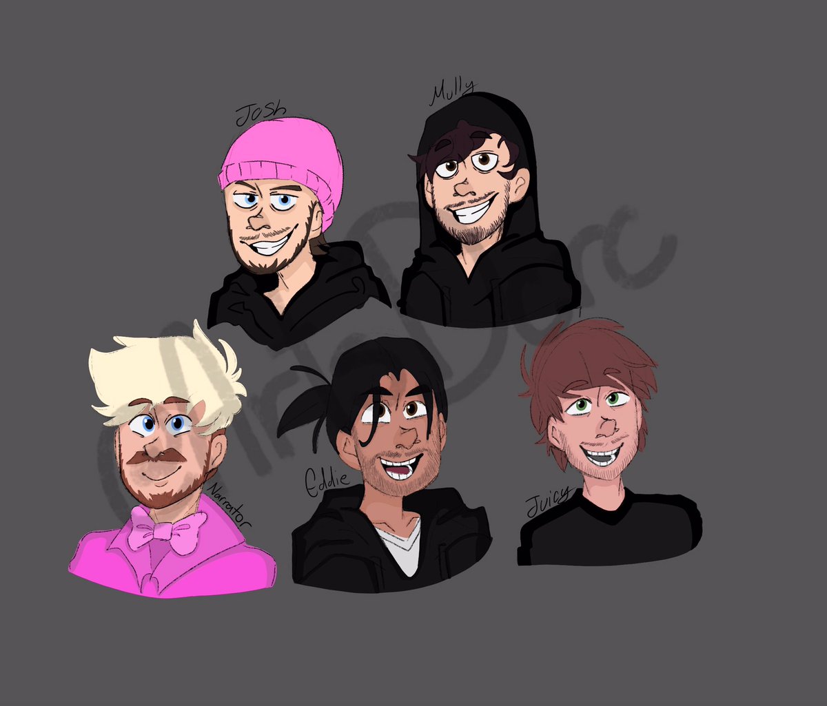 ArtsDcrc's tweet photo. @yeptheboys I loved how this came out hope you do too :D 

#theboysfanart #digitalart #digitalartists https://t.co/FIt0TiP9Gb
