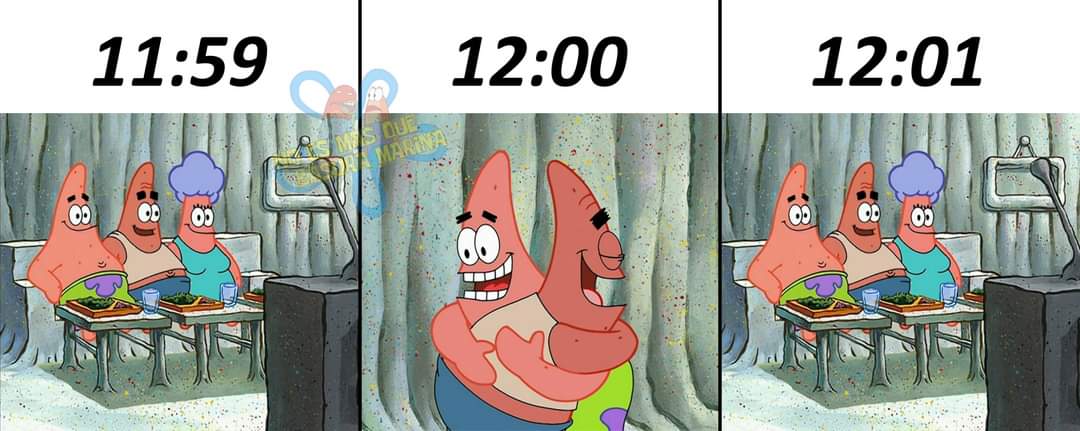 CriptomemesV2's tweet image. Happy new year!!! ✨🚀