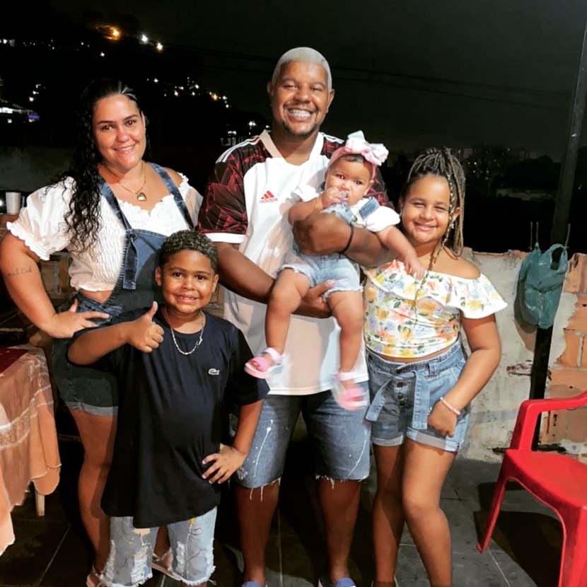 👨‍👩‍👧‍👦