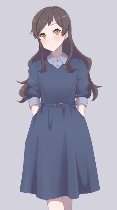 北沢志保 