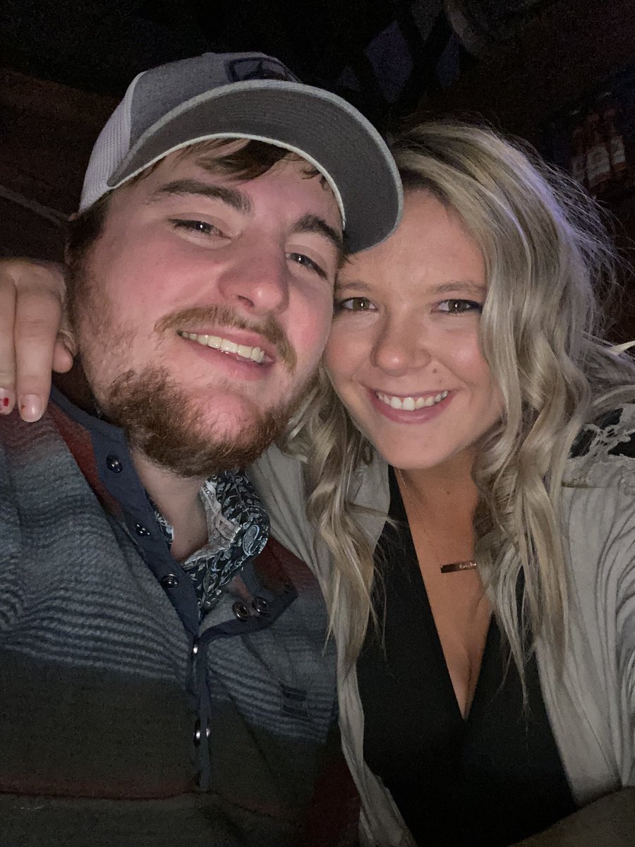 KaylenSmith6's tweet photo. I genuinely believe it’s okay to fall in love with someone all over again😍 https://t.co/ZCrgpNAMoi