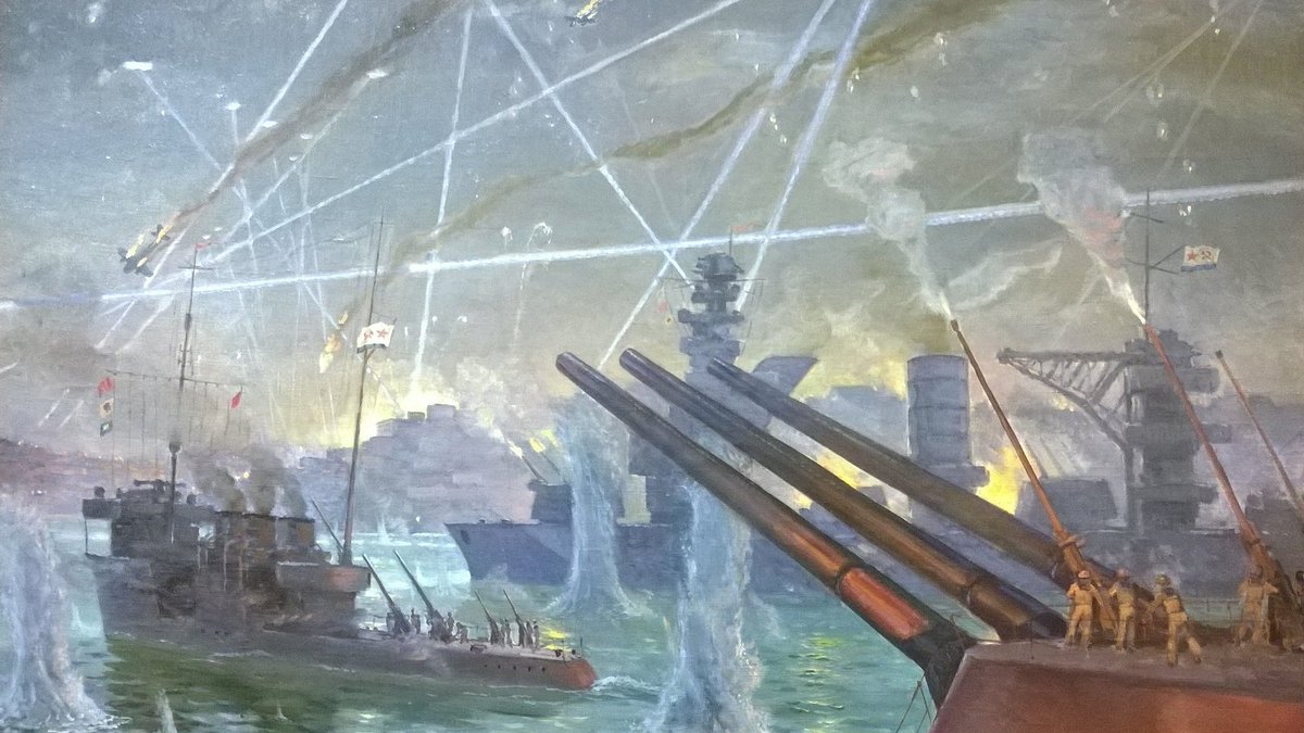 1 января 1942 героический Севастополь отбил второе общее наступление противника