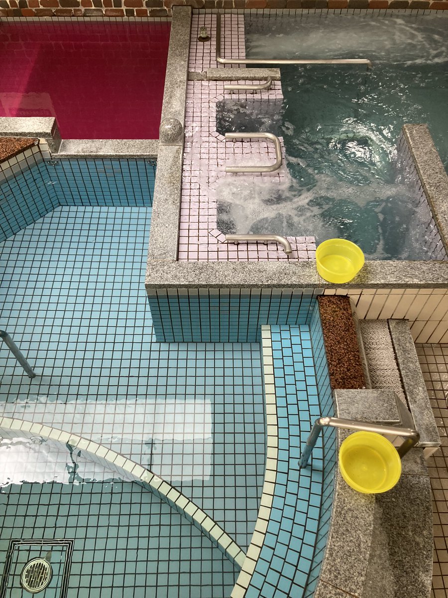 憩いの湯｜姫路市の銭湯♨️ tweet media