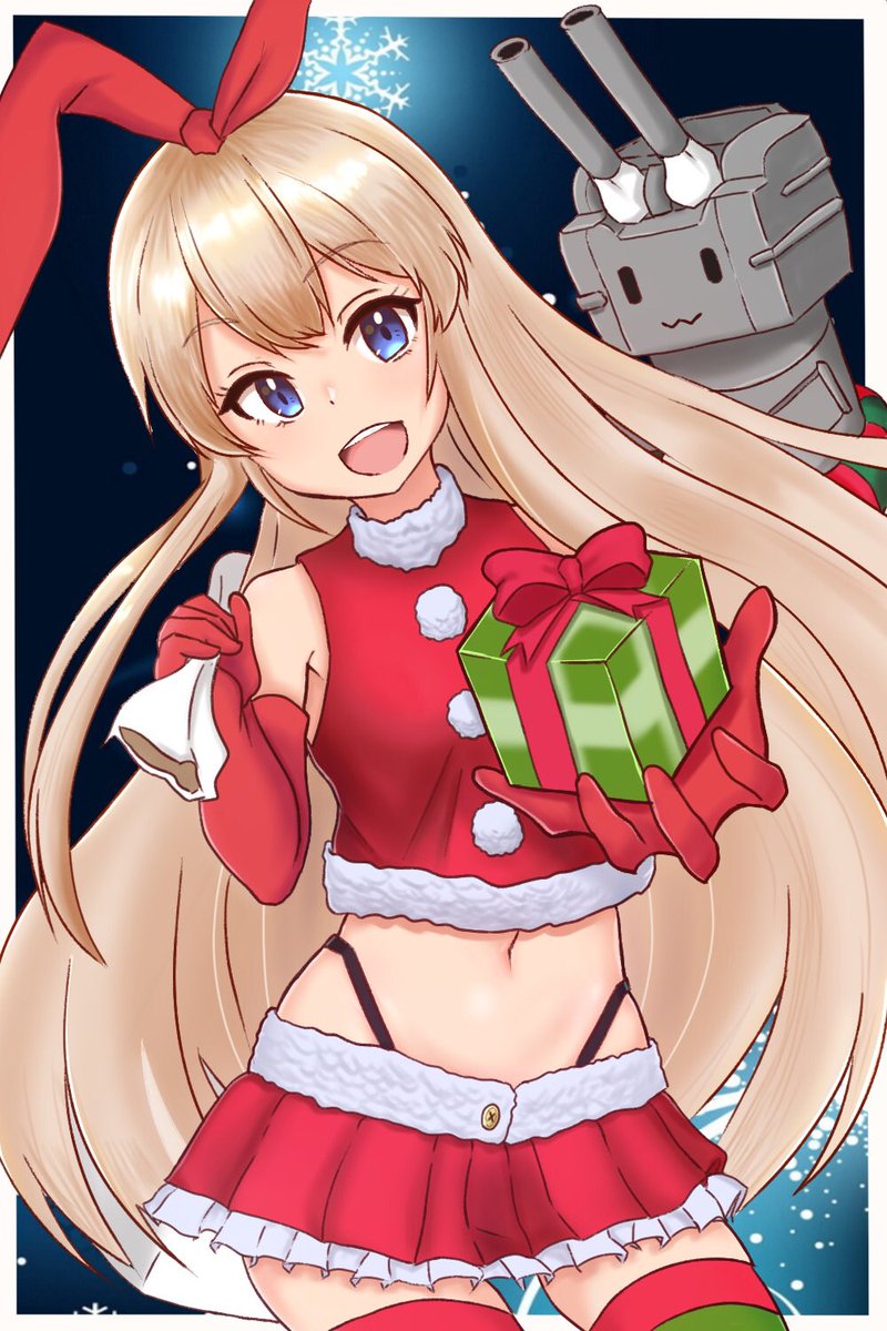 ❝Well Christmas was fun! Thank chu all for staying by my side all this time, lets move on and make more memories for the upcoming year.❞
