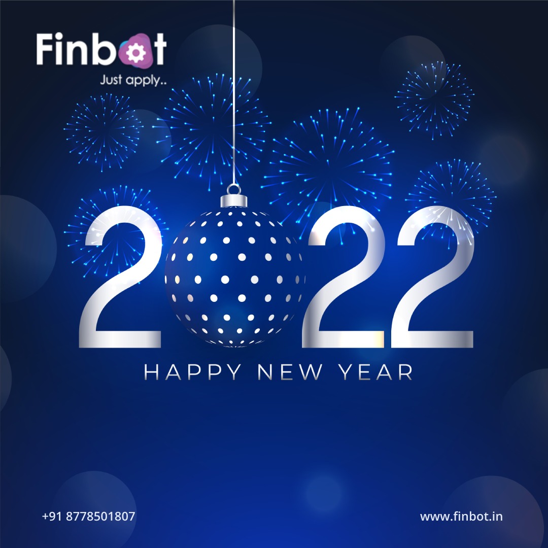 finbotlimited's tweet photo. Wishing you a Happy New Year to all...
#Finbot #HappyNewYear #happynewyear2022
#healthcarefinancing #DoctorsLoan @finbotlimited https://t.co/ny3bErakO6