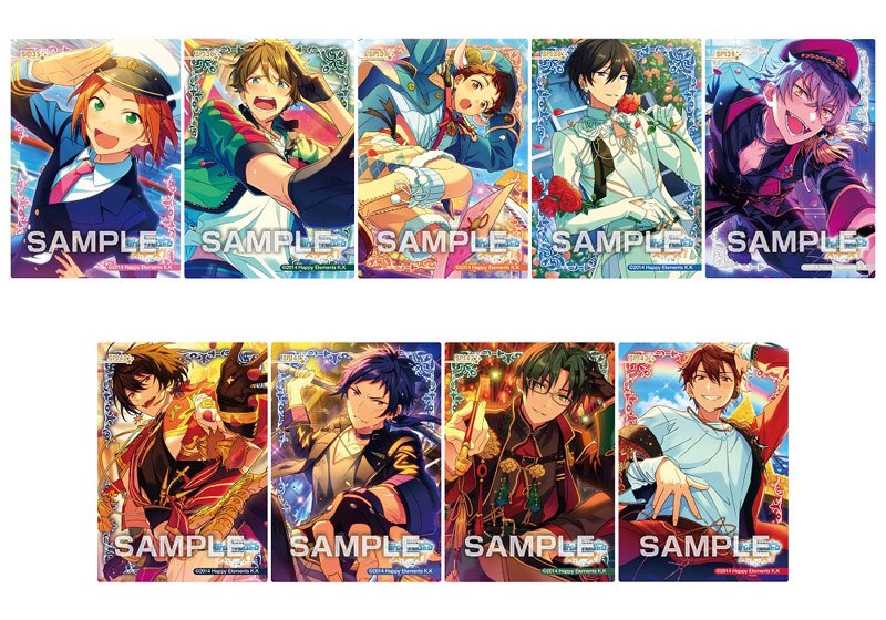 figurepresso_cf's tweet image. 🔆 #rt이벤트 #피규어프레소_에프피점

2022년 새해를 맞이하여 !
에프피점 새해 #알티이벤트 를
실시합니다 ✨🍀💚

에프피점 @fp_enter 팔로우 후
본 트윗을 rt해주시는 분들중
추첨을 통해 한분께
#앙스타 클리어카드
3팩을 증정해드립니다 👏🏻

많은 참여 부탁드려요 ➰

🧃 당첨 발표 : 1/8 (토)