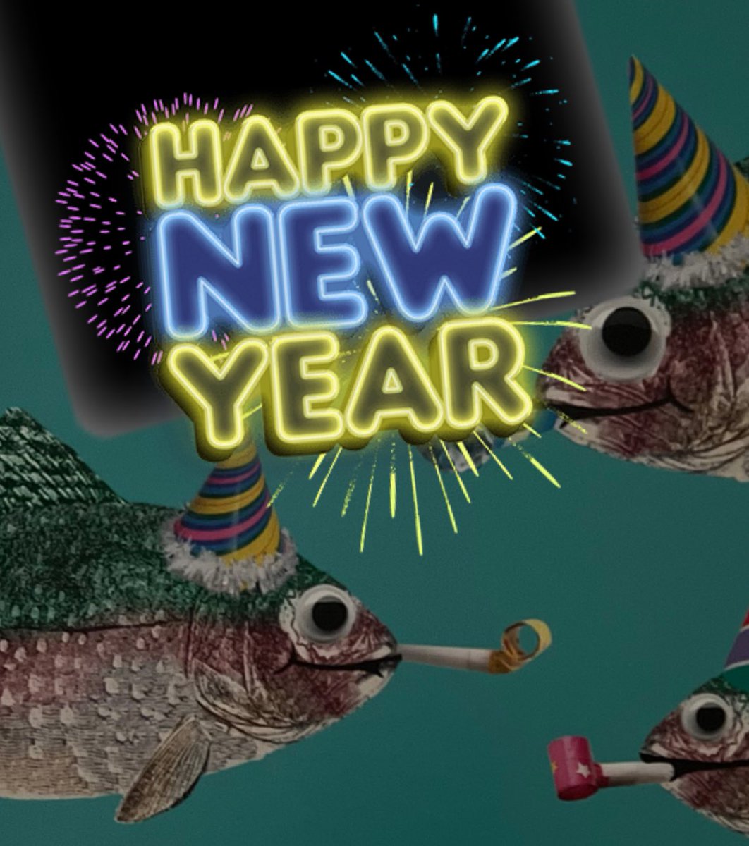 KHS_SwimAndDive's tweet photo. Happy New Year from the #Katfish and #LadyKatfish!!! Wishing everyone the best in the new year!#JustKeepSwimming @KHS_AD @Kats_Principal @WeAreTheNCC https://t.co/zgXnEkgNyD