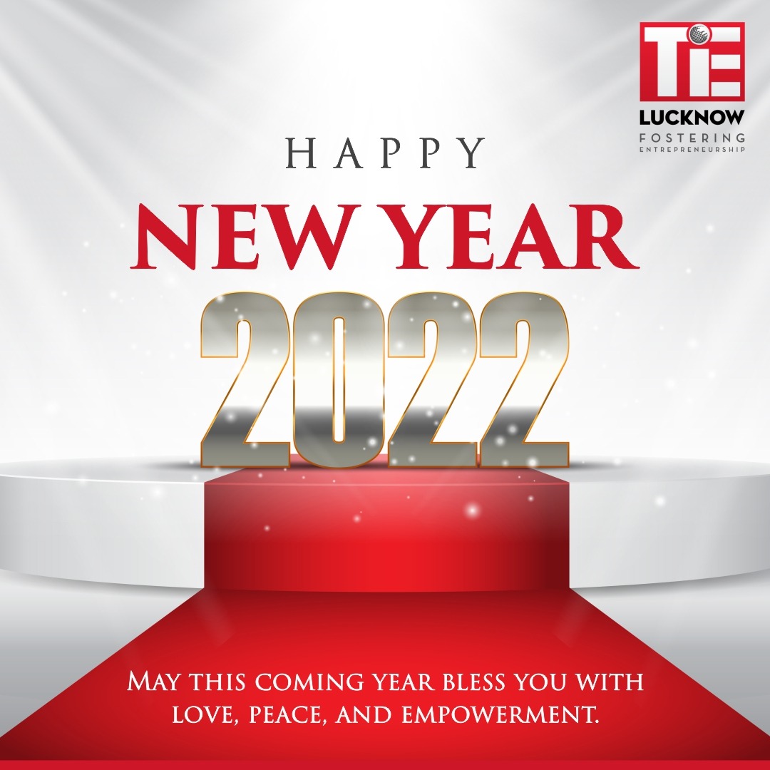 TiE Lucknow tweet media