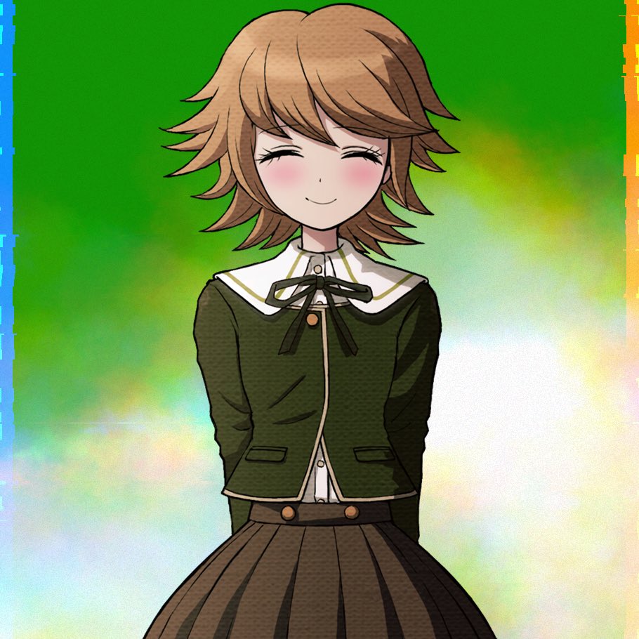 “Happy new year!”