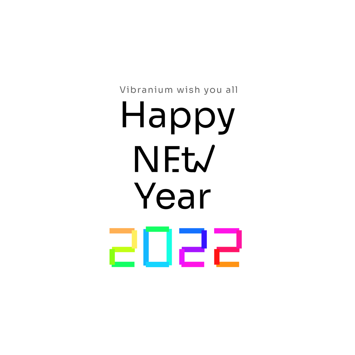 #NewYear2022