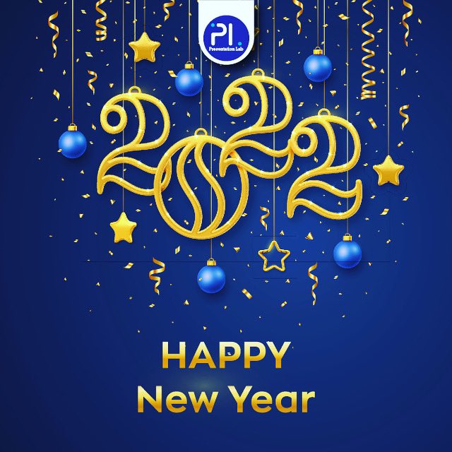 Presentationlab's tweet photo. Happy New Year 2022

#happynewyear #happynewyear2022 #PresentationLab #Presentation #PPTDesigner #PPT #FreelancerPresentationDesigner #PowerpointPresentation #GraphicDesign #WebDesign #SocialMedia #Branding #Graphics #LogoDesign #BusinessCards #Posters

https://t.co/dfDnOHxsyw https://t.co/Tm3WdGcTE1