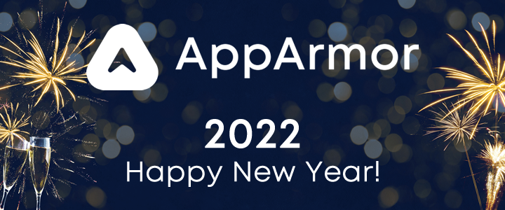AppArmorMobile's tweet image. Happy New Year from all of us #AppArmor! 🎉 - mailchi.mp/apparmor/happy…