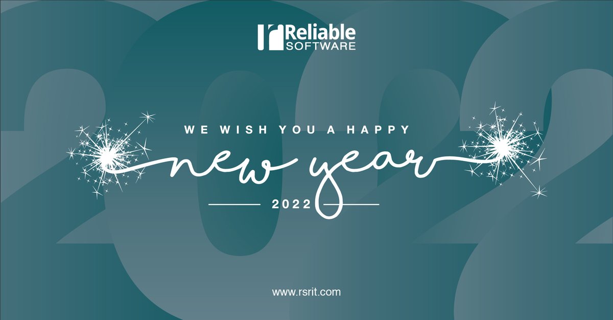 Reliable Software tweet media