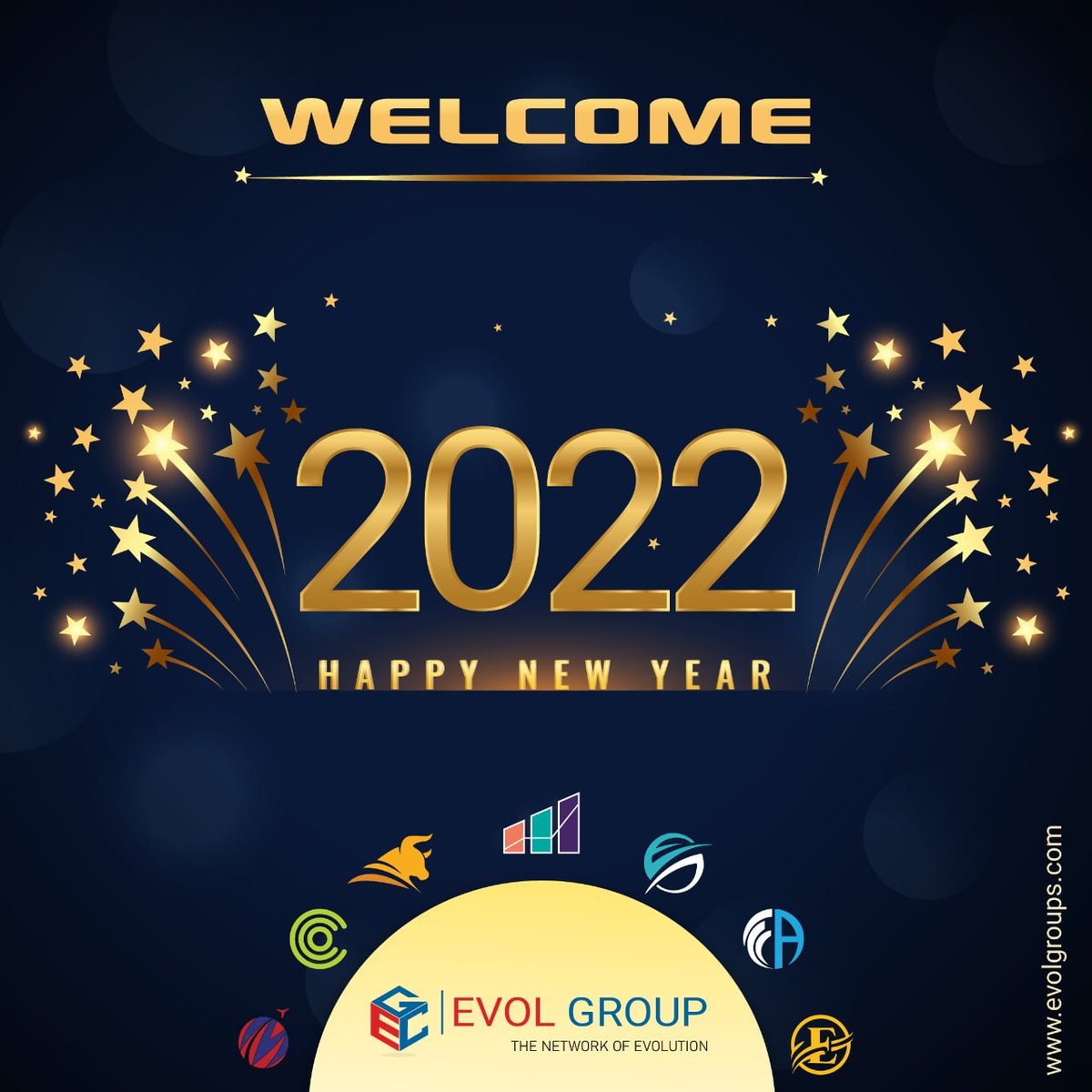 Migrate_Zone's tweet photo. Here is hoping that you have a truly remarkable and blissful year ahead! Happy new year to all!
#migratezone https://t.co/3Iv1e0x07l