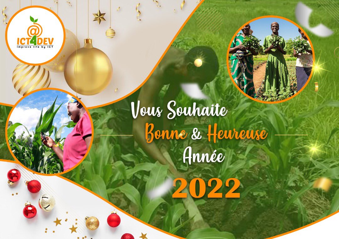 #ICT4Ag 
#Innovation
#civ225
<a href="/Le_CI20/">Le #Ci20</a> 
<a href="/Delmo225/">Jean-Delmas Ehui</a> 
@Menuti_Ci 
<a href="/RTIOfficiel/">RTI Officiel</a> 
<a href="/FREQUENCE2_CIV/">FREQUENCE 2 🇨🇮</a>