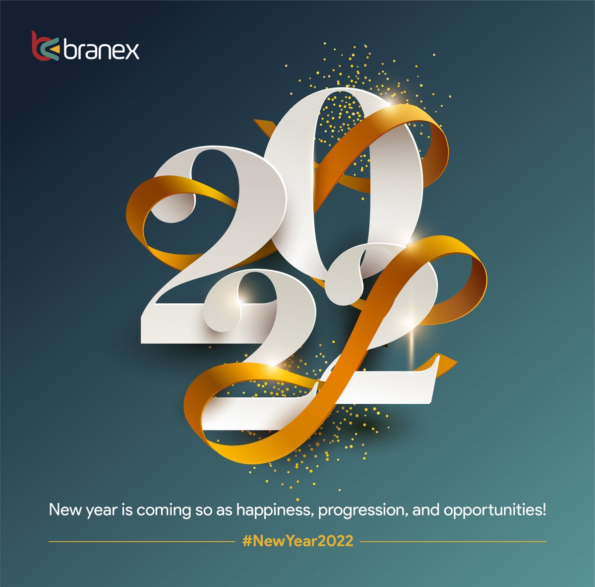 branex_ca's tweet photo. Happy New Year!

We would like to greet each and everyone a good and successful year ahead. Plan your priorities and be on a roller coaster ride to achieve each of them.

#happynewyear #newyear #newyear2022 #year2022 #socialmedia #content https://t.co/n5bjhwbHgq