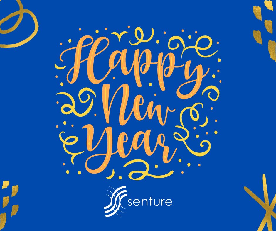 senture_LLC's tweet photo. Let's celebrate yesterday's achievements and tomorrow's bright future. Wishing you a happy new year! https://t.co/6qecFPRPtZ