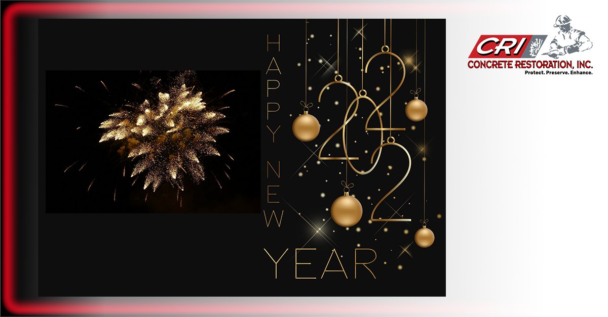 CRISeattle's tweet photo. Happy New Year and cheers to 2022 from CRI. 
#nye #2022 #celebrate #holidays #cri https://t.co/FeT8PjBMsm