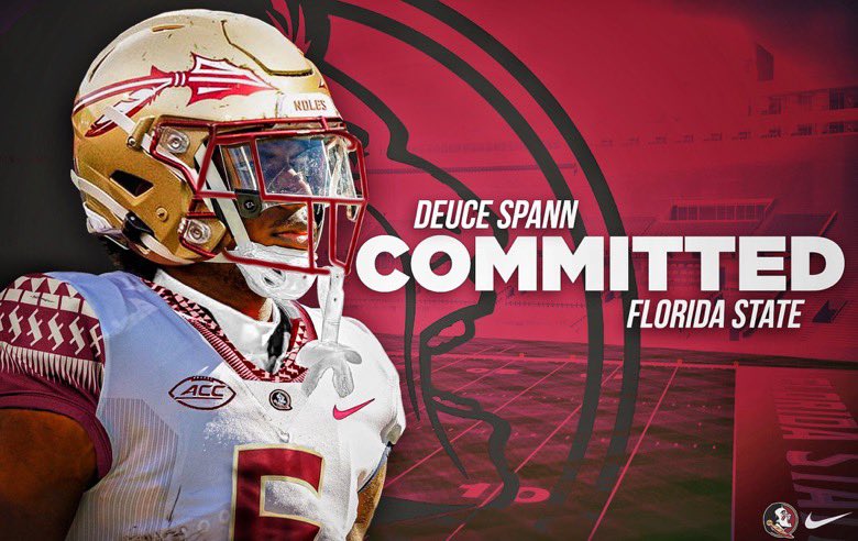 COMMITTED!