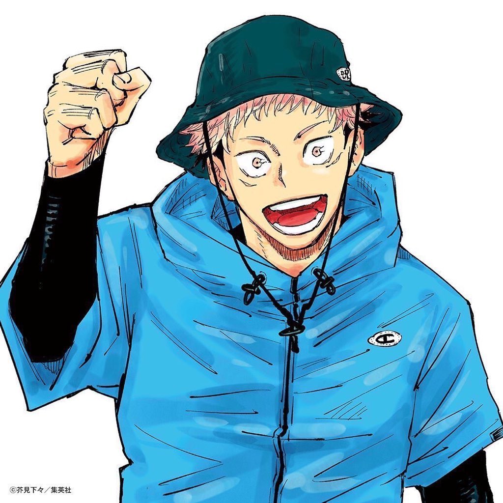 JujutsuKaisen's tweet photo. 2021 was a great year for Jujutsu Kaisen:

• Highest Selling Manga for the year 
• 2nd largest opening day for a film in Japan history
• Awarded CR Anime of the year for 2020
• Most tweeted about manga in Japan
• 2nd most tweeted about show worldwide 

Happy New Year! https://t.co/m5aES3gOCA