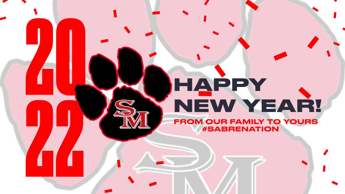 South Meck Athletics (@sm_sabres) on Twitter photo 