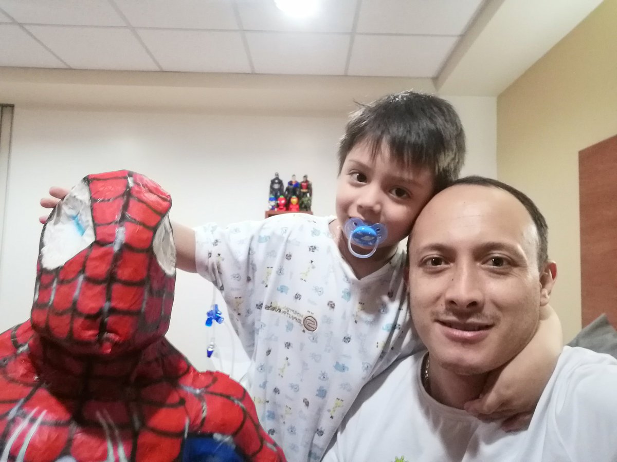 Juan ¨CUY¨ Segarra tweet media