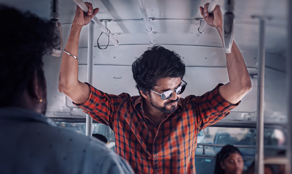 KeralaVijayFC's tweet photo. Happpyyyyyyy New Year THALAPATHY Bloods 🎉🎉!
#BEASTYear 🔥🙌! #BEAST #BeastFromApril @actorvijay https://t.co/LEP6dkzj27