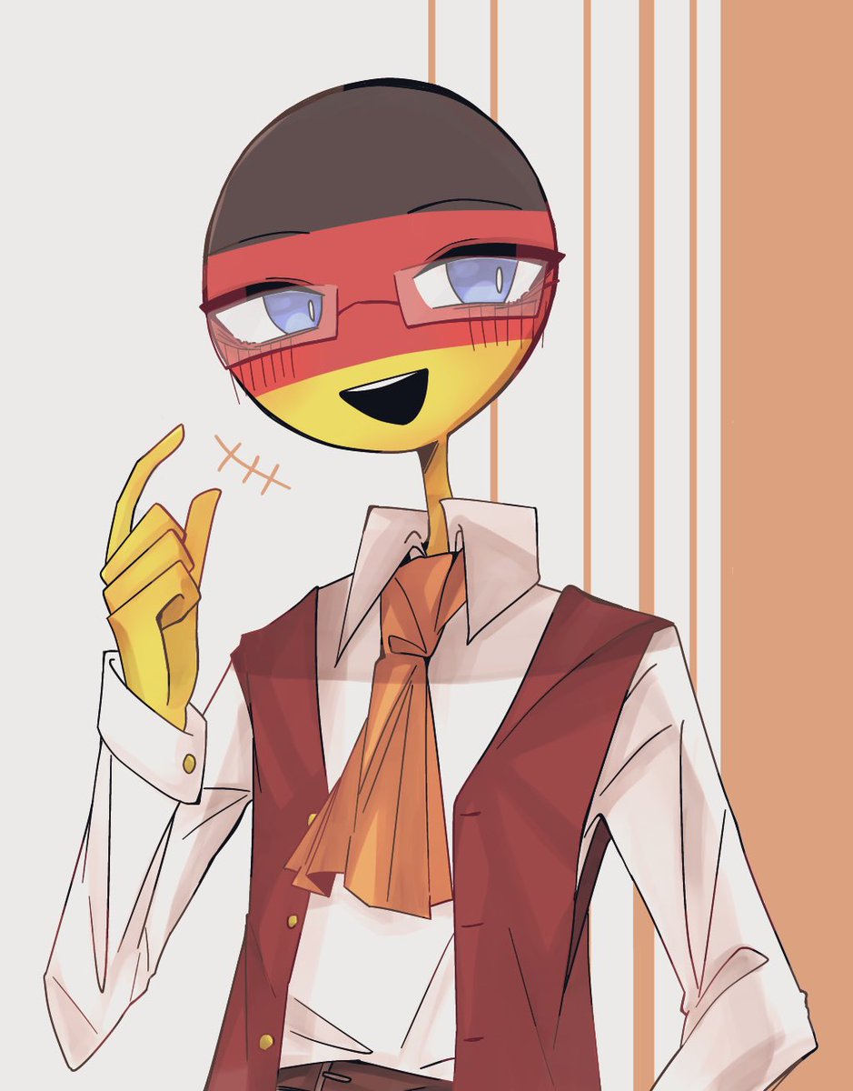 Edu_zinho (com open) on X: #CountryHumans 🇵🇭🇨🇳🇰🇷