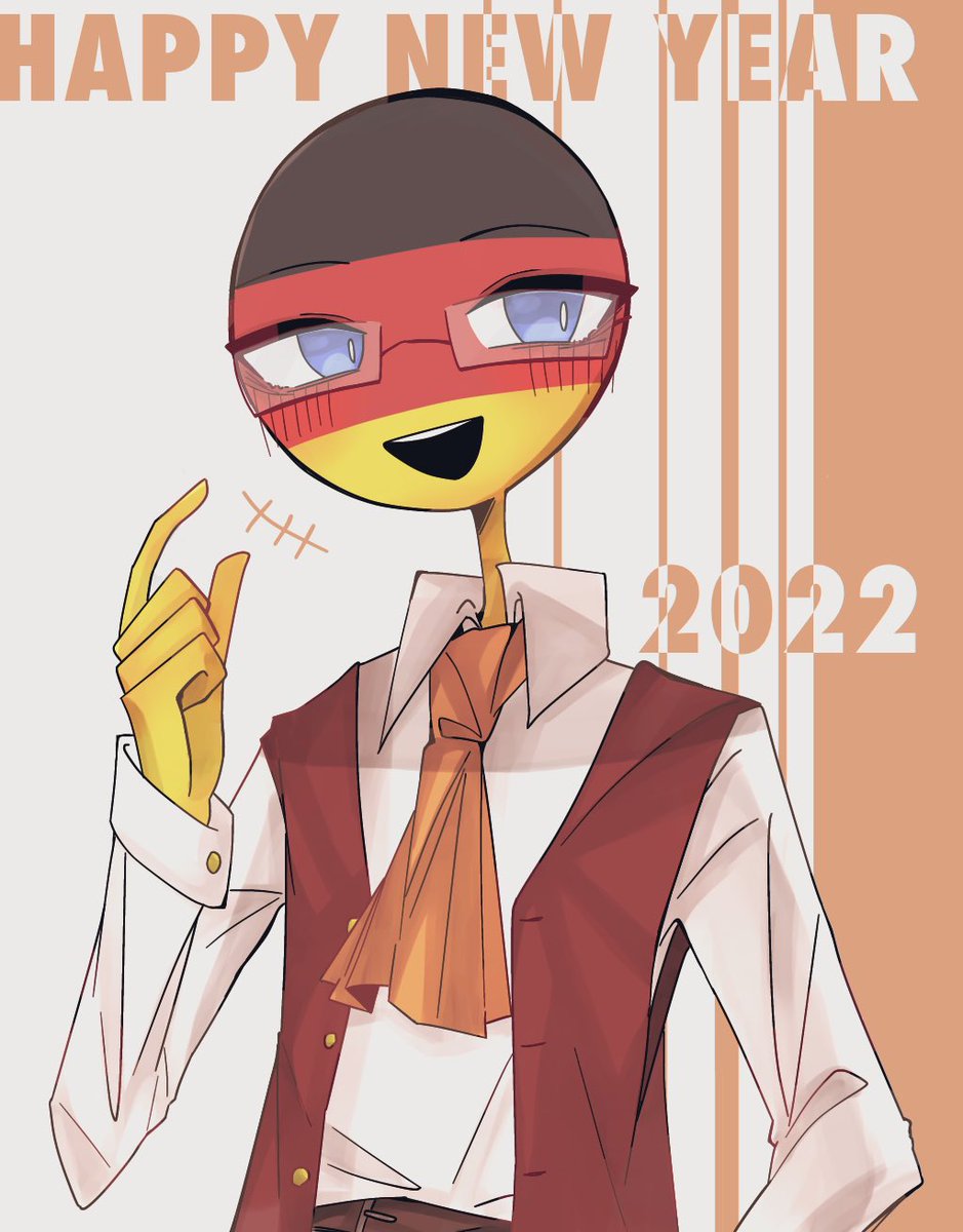 ぜろい🗯 on X: #CountryHumans #CountryHumansJapan 🎌(Repost)   / X