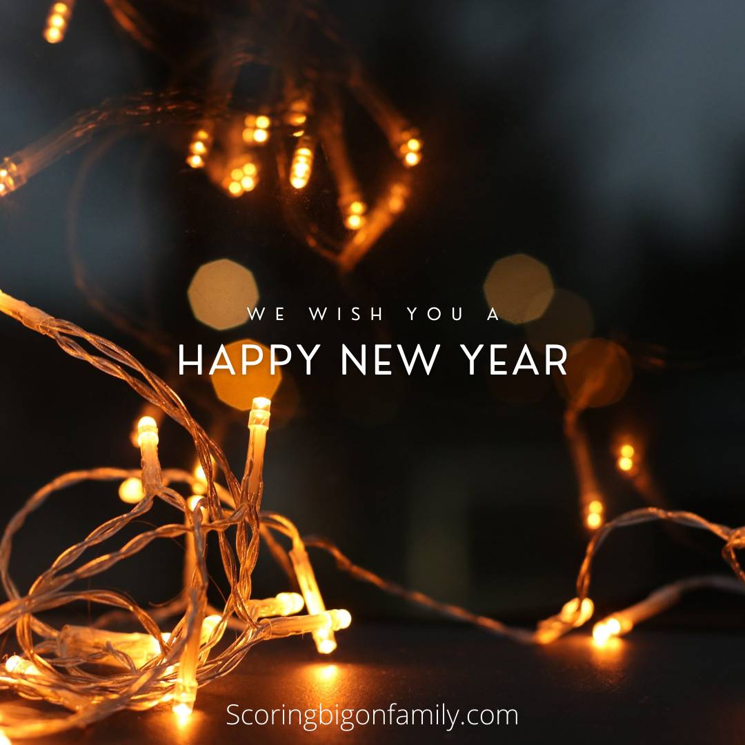 ScoringBigFam's tweet photo. Wishing each of you a blessed, healthy and prosperous 2022!! 
#happynewyear
#NYE
#2022
#newyearseve
#scoringbig https://t.co/RCZRU35Gf9