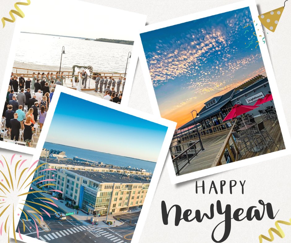 HyattPlaceDewey's tweet photo. Thank you for spending 2021 with us! Happy New Year to you and yours. See you next year! https://t.co/UTYY3kJeuB