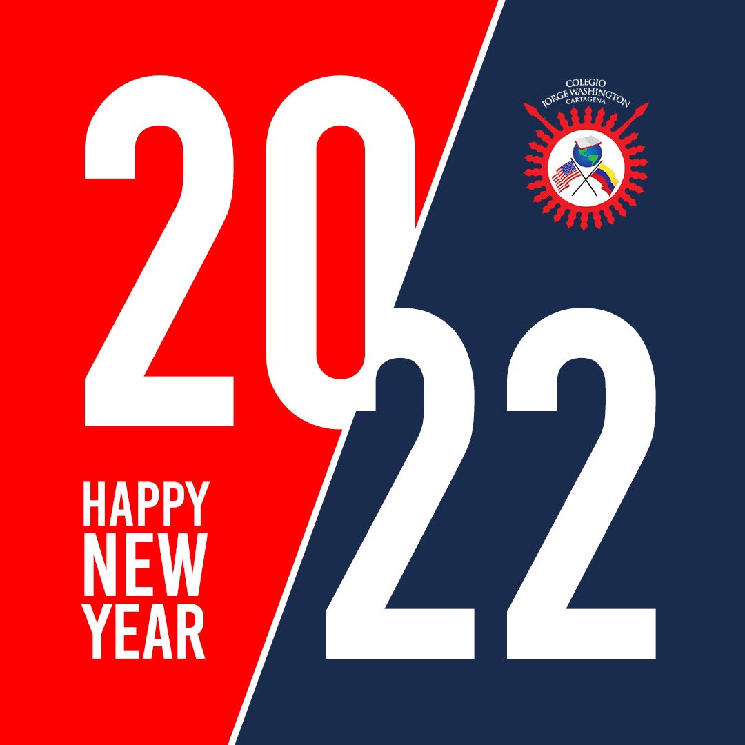 COJOWA Community,

We wish you a wonderful new year filled with collaborative learning, innovation, reflection, and the opportunity to keep building a better tomorrow!  

#HappyNewYear #FelizAñoNuevo 🎊#WeAreCOJOWA