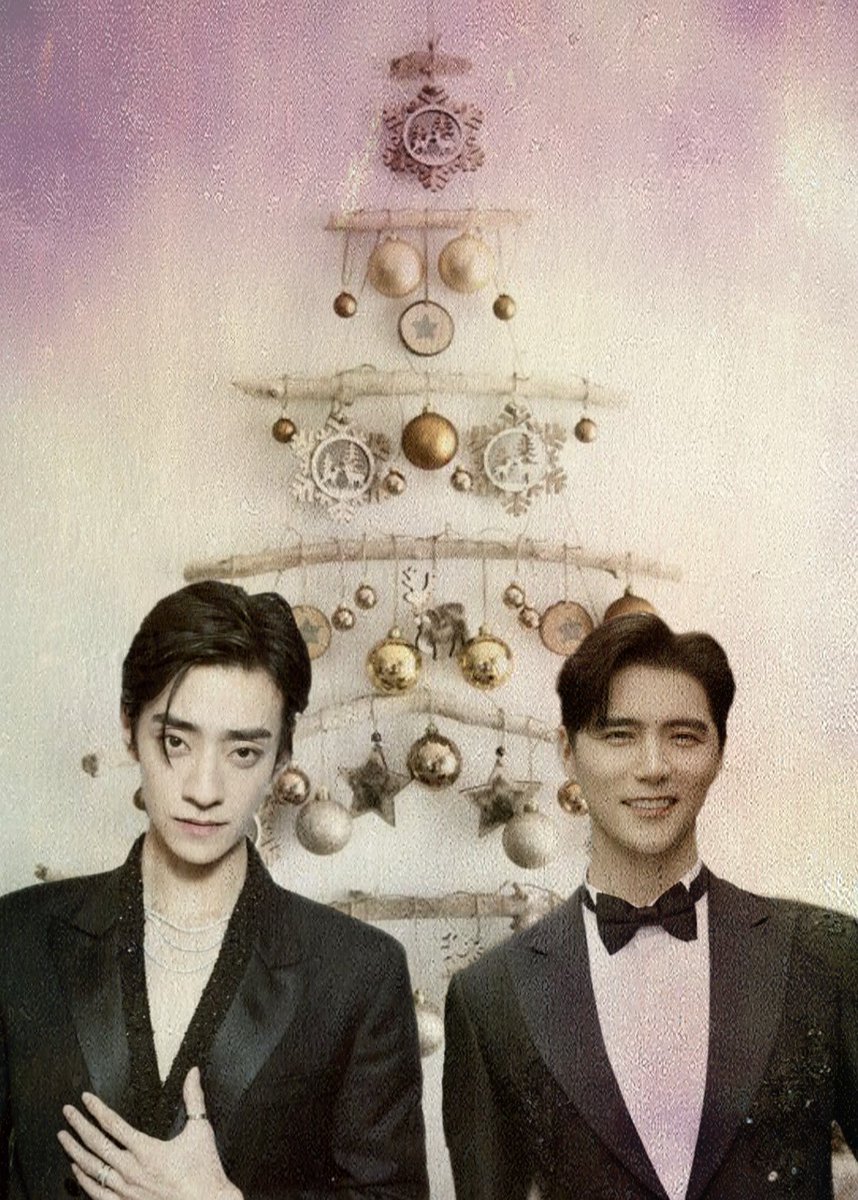 cloud_yunlong's tweet photo. всех шипперов и не очень - С Новым Годом!
#zhengyunlong #郑云龙
#ayanga #阿云嘎 https://t.co/6w1SIenhXj