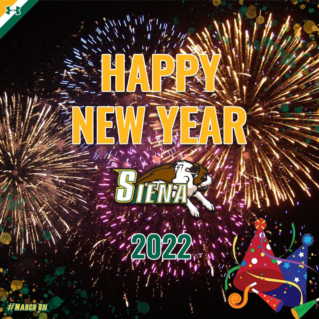 Siena Saints tweet media