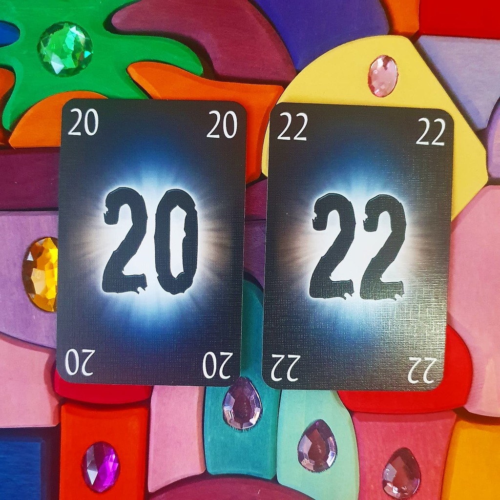 boardgamia's tweet photo. Happy New Year! 🥂

As we move into 2022 we just wanted to let you know how we have really appreciated all the likes and interactions in our Boardgamia posts throughout the years. Thank you for sticking around despite our pivot to casual postings.

We hope the new year brings… https://t.co/eSls5QCMXJ