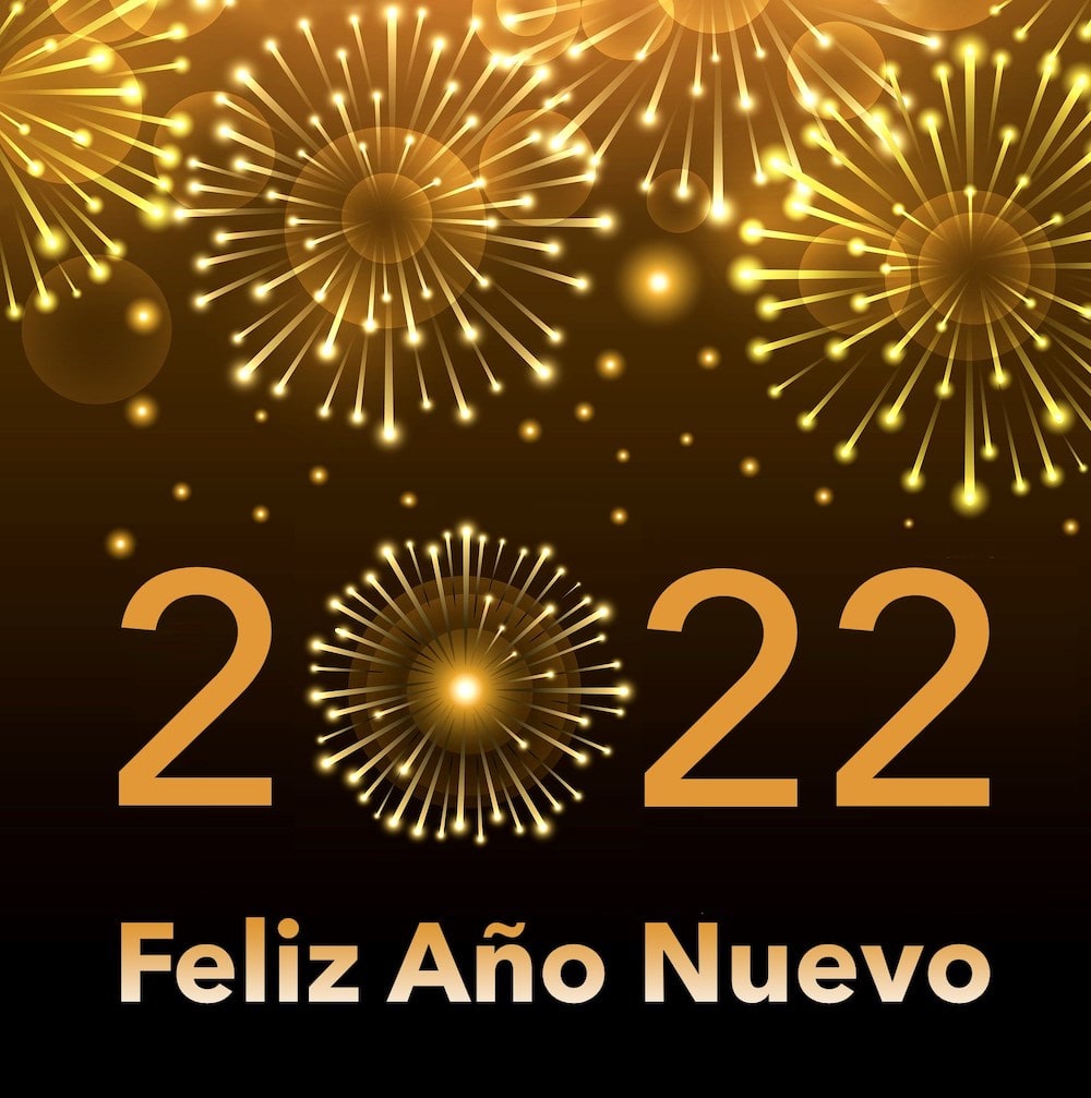incomtex's tweet photo. #Feliz2022 #2022NewYear salud, paz, alegría y prosperidad! https://t.co/CINjKyEtGI