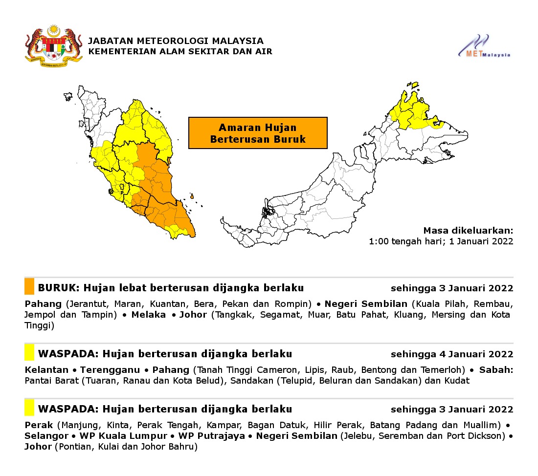 Subuh kuantan 2022