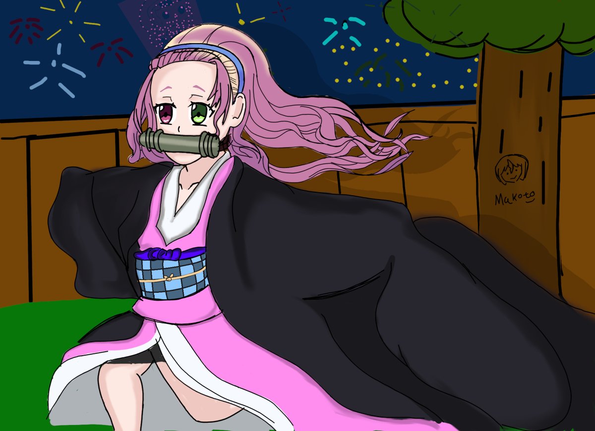 Makoto88145022's tweet photo. I let my friend decide what I draw today, Happy New Years
#明日原クララもっと姉ちゃんとしようよっ #mottoneechanntoshiyouyo #candysoft #エロゲ https://t.co/Iz7FCdYEwR