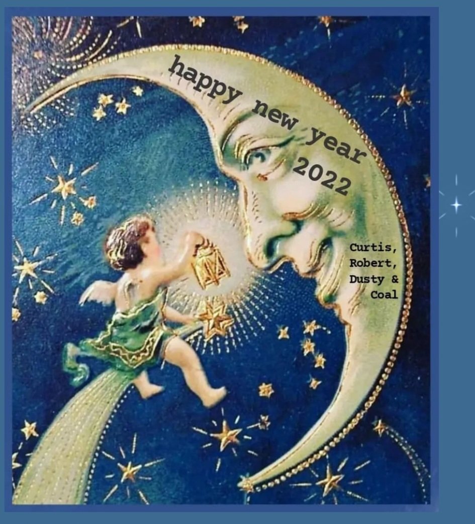 ImacRecords's tweet photo. #HappyNewYear

From @curtisnewart &amp; @robertnewart

🥂

#ImmaculateRecords #CurtisNewart #Lauperland  #RobertNewart https://t.co/bpwaE6Zc6r