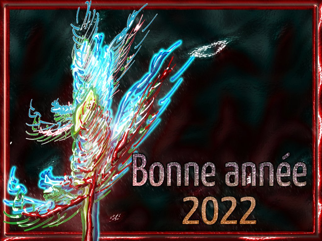 SOSOrdinet's tweet image. Au revoir année 2021… vers de bons jours en année 2022 ! (et nuits…) blog.sosordi.net/2022/01/au-rev… #bonneannee2022 #voeux2022 #SOSOrdinet #entraide #informatique