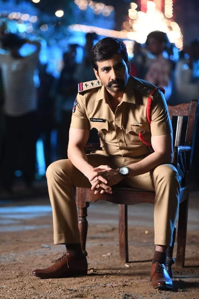 saiappu262217's tweet photo. One Year For #Krack Trailer #KrackTrailer #Khiladi #RamaRaoOnDuty #Dhamaka #Ravanasura #TigerNageswaraRao #1YearForKrackTrailer @RaviTeja_offl https://t.co/8I1Mx6jp9h