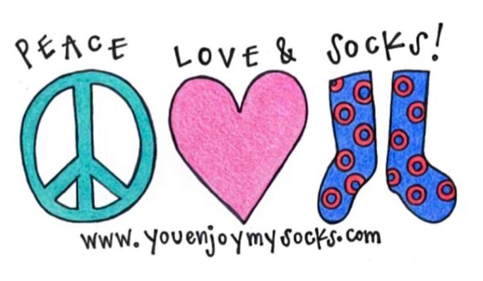 YouEnjoyMySocks's tweet photo. Happy New Years everyone✌️❤️🧦
#LEMSG #phish
✍🏻@gpeavs https://t.co/5LaTi082vX