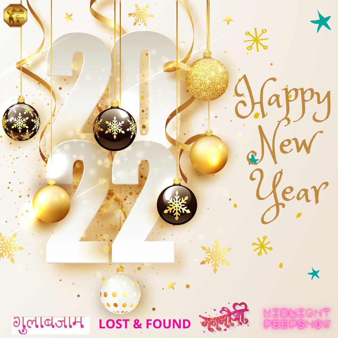 GGMotionPicture's tweet photo. Wishing you all a full of entertainer and filmy new year..🎉🎉🎉

#NewYear2022 #HAPPYNEWYEAR2022 #HAPPYNEWYEAR https://t.co/OHPLdXo8bg