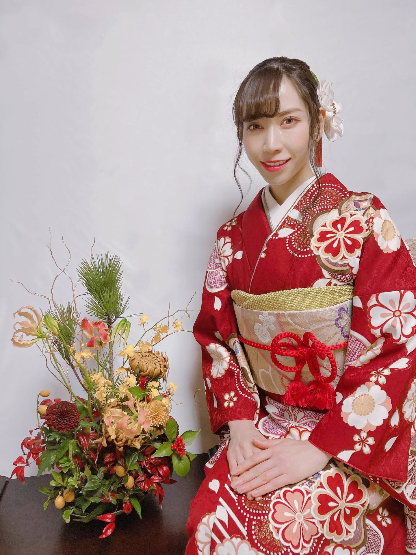 Saori Tanaka / 田中さおり (@SaoriTanaka1113) / X