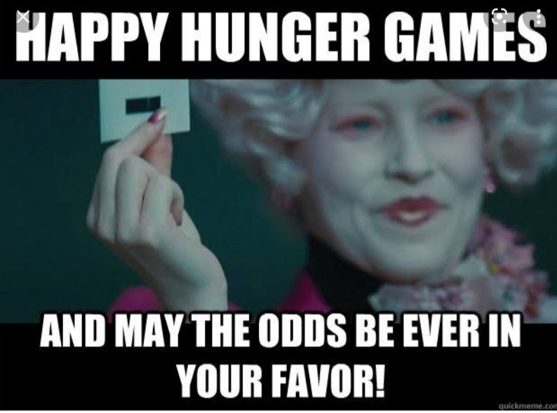 One of my favourite movies is 'The Hunger Games'
It's never been more relevant than under Morrison & the LNP.
Our survival is a game to him

#auspol #ScottyThePathologicalLiar #COVID19Aus #ScottyDoesNothing #ScottyFromPhotoOps #scottyfromqanon #scottyFromEugenics