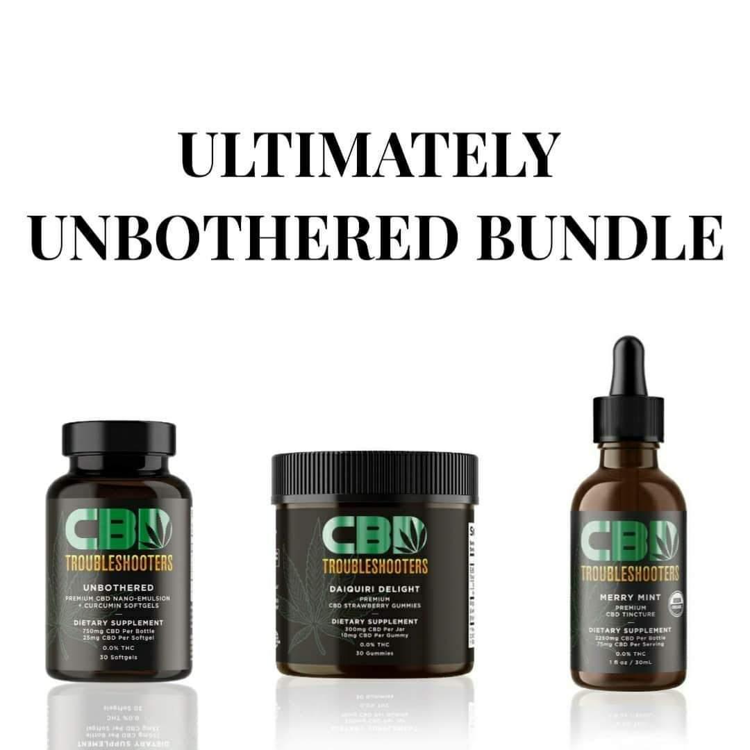 Wooo Chile 💅🏾 You need this on deck. Check it out at cbdtroubleshoot.com/products/the-u…

#HoustonCBD #CBDHelps #CannabisCommunity #CBDBusiness #CBDStore #CBDLifestyle #CannabisCulture #HempProducts #CBDOil #CBDBenefits #BlacksinCannabis #CBDBrand #CBDOils  #CBDTroubleshooters #BlackTwitter