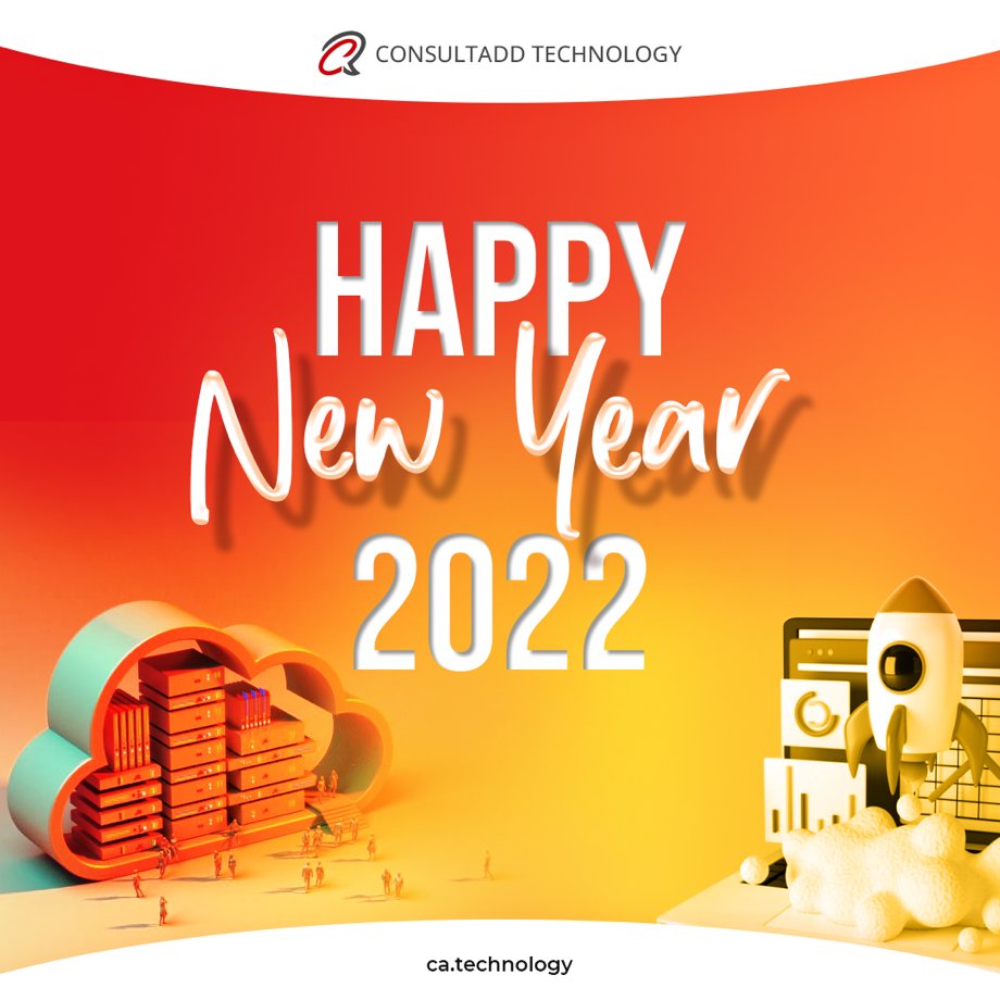 consultaddtech's tweet photo. Many good wishes for the holiday season and the coming year. May the peace and joy be with you today and throughout the New Year. Wishing you all a very Happy New Year.

#HappyNewYear #NewYear2022 #HolidaySeason #HappyNewYear2022 #CaTechnology https://t.co/wCh6wfEFAx