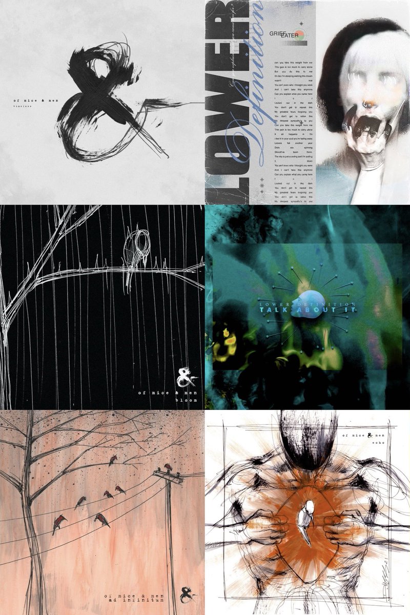 youngfuego's tweet image. Grateful for the whirlwind musical journey that was 2021!

To everyone reading this, thank you so much for your continued support through out the year!🙏🤘🔥

#ofmiceandmen #lowerdefinition