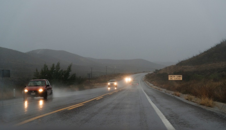 These days you don’t have to drive blindly into the path of a severe hurricane during a Mexico trip. Although Mexican insurance for cars won’t protect you from hurricanes, tourist support services can help in an emergency situation.  bit.ly/3JzHc5R