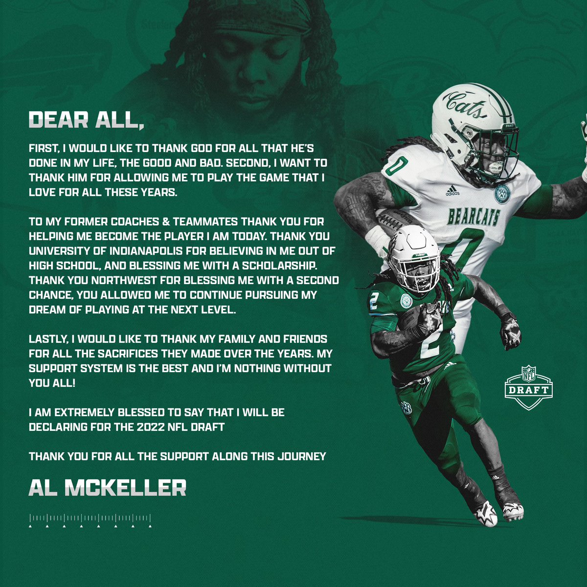 God is Good ‼️